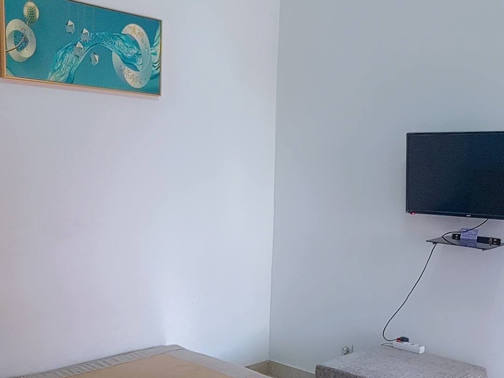 Le rangement de la chambre