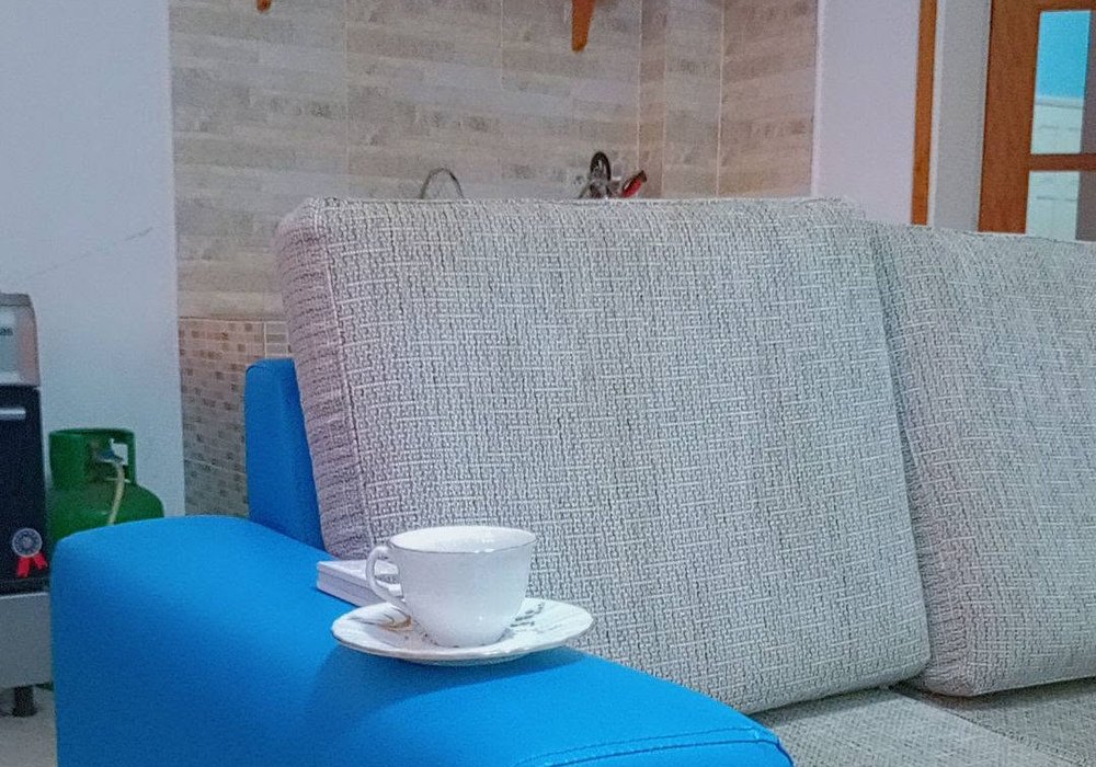 Appartement 1